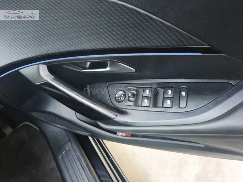 پیوژو 2008 2023 for Sale in کراچی پیوژو 2008 2023 for Sale in کراچی Image-13