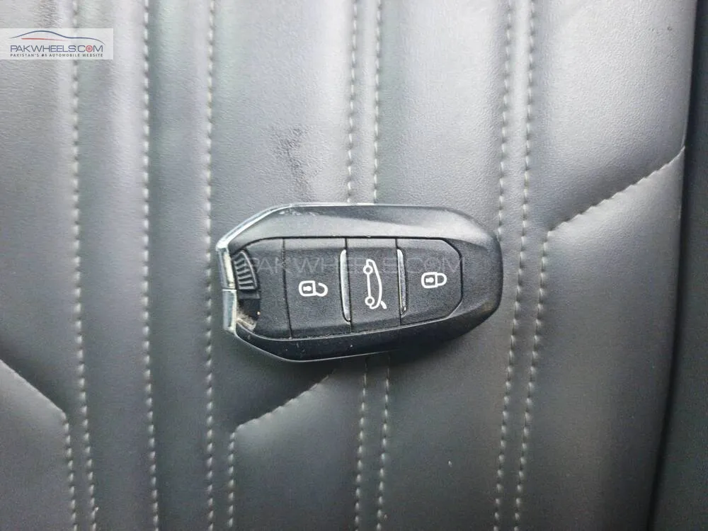 پیوژو 2008 2023 for Sale in کراچی پیوژو 2008 2023 for Sale in کراچی Image-14