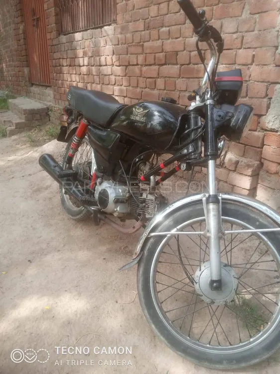 Road Prince 110 Power Plus 2014 for Sale Road Prince 110 Power Plus 2014 for Sale Image-2