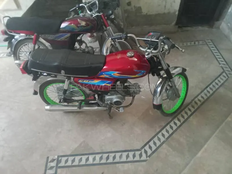 Super Asia SA 70 2012 for Sale Super Asia SA 70 2012 for Sale Image-2