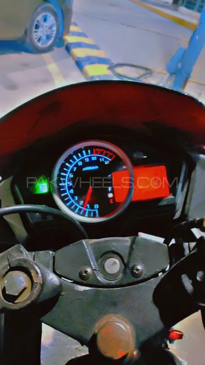 Super Power Leo 200 2017 for Sale Super Power Leo 200 2017 for Sale Image-6