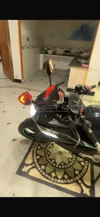 Super Power Leo 200 2017 for Sale Super Power Leo 200 2017 for Sale Image-1