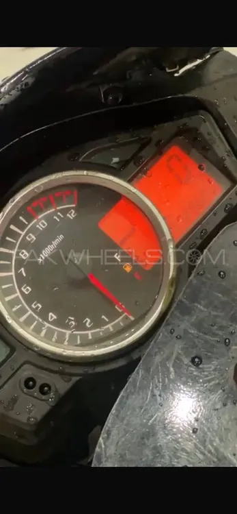 Super Power Leo 200 2017 for Sale Super Power Leo 200 2017 for Sale Image-2