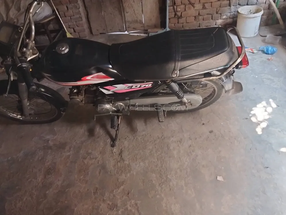 Super Power SP 70 2014 for Sale Image-1