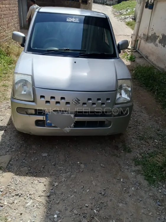 Suzuki Alto 2008 for Sale in Rawalpindi Image-1