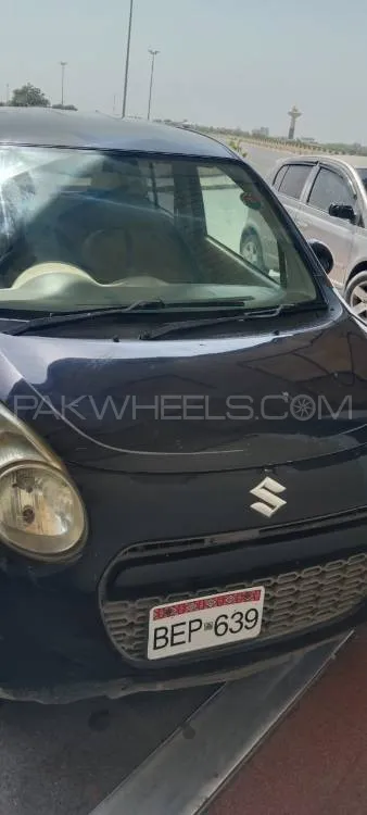 Suzuki Alto 2012 for Sale in Karachi Image-1