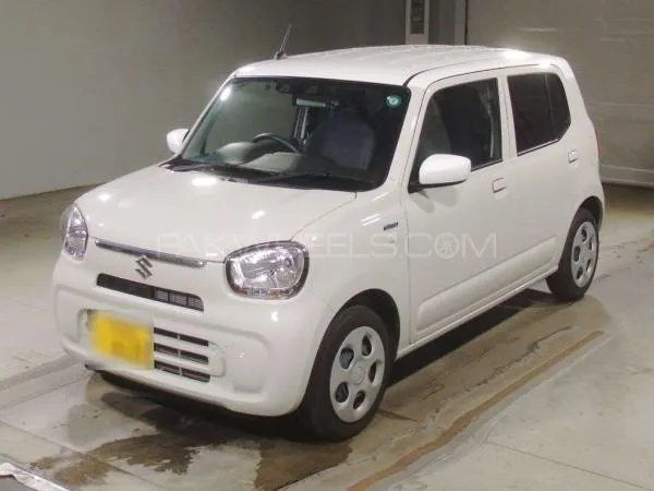 Suzuki Alto 2023 for Sale in Karachi Image-1