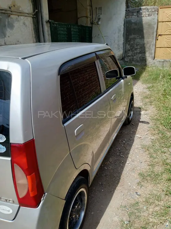 Suzuki Alto 2008 for Sale in Rawalpindi Image-1