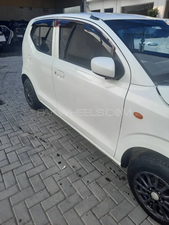 Suzuki Alto 2019 for Sale in Gujranwala Image-1