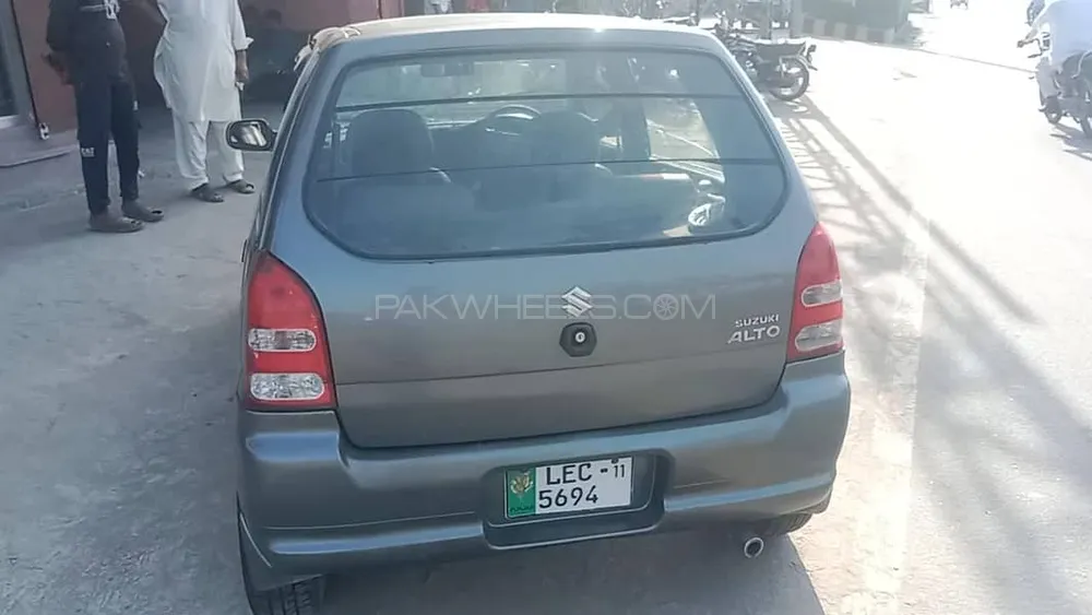 Suzuki Alto 2011 for Sale in Gujranwala Image-1