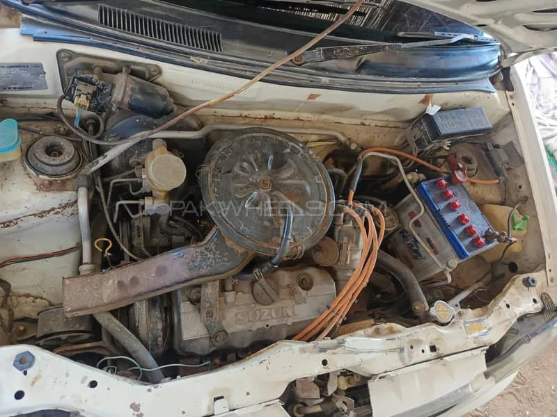 Suzuki Alto 2012 for Sale in Karachi Image-1