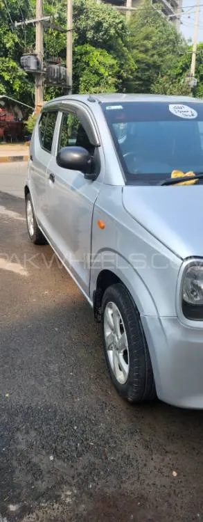 Suzuki Alto 2019 for Sale in Faisalabad Image-1
