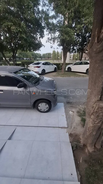 Suzuki Alto 2022 for Sale in Faisalabad Image-1