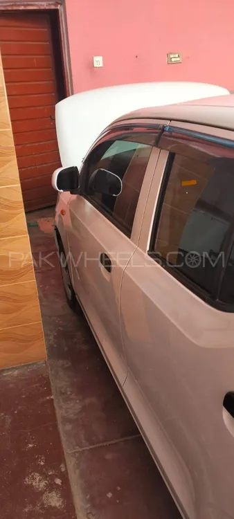 Suzuki Alto 2023 for Sale in Peshawar Image-1