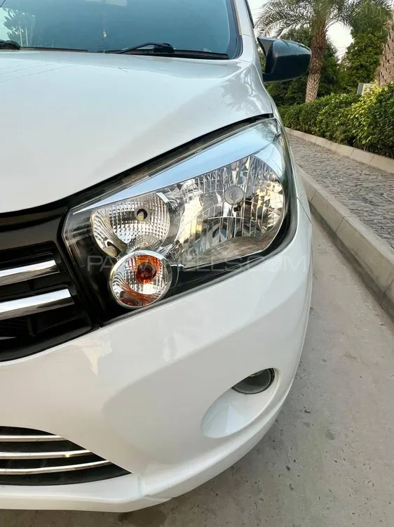 Suzuki Cultus 2023 for Sale in Multan Image-1