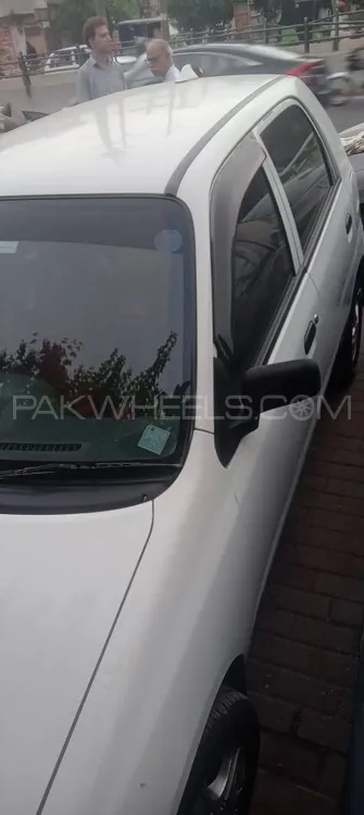 Suzuki Cultus 2011 for Sale in Lahore Image-1