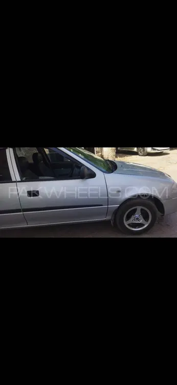 Suzuki Cultus 2006 for Sale in Rahim Yar Khan Image-1