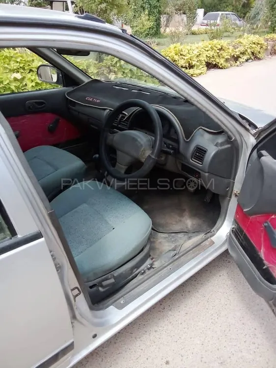 Suzuki Cultus 2006 for Sale in Karachi Image-1