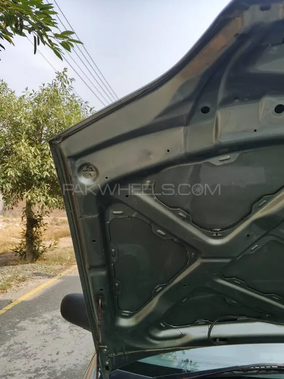 Suzuki Cultus 2012 for Sale in Faisalabad Image-1