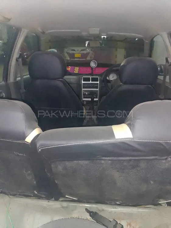 Suzuki Cultus 2013 for Sale in Karachi Image-1