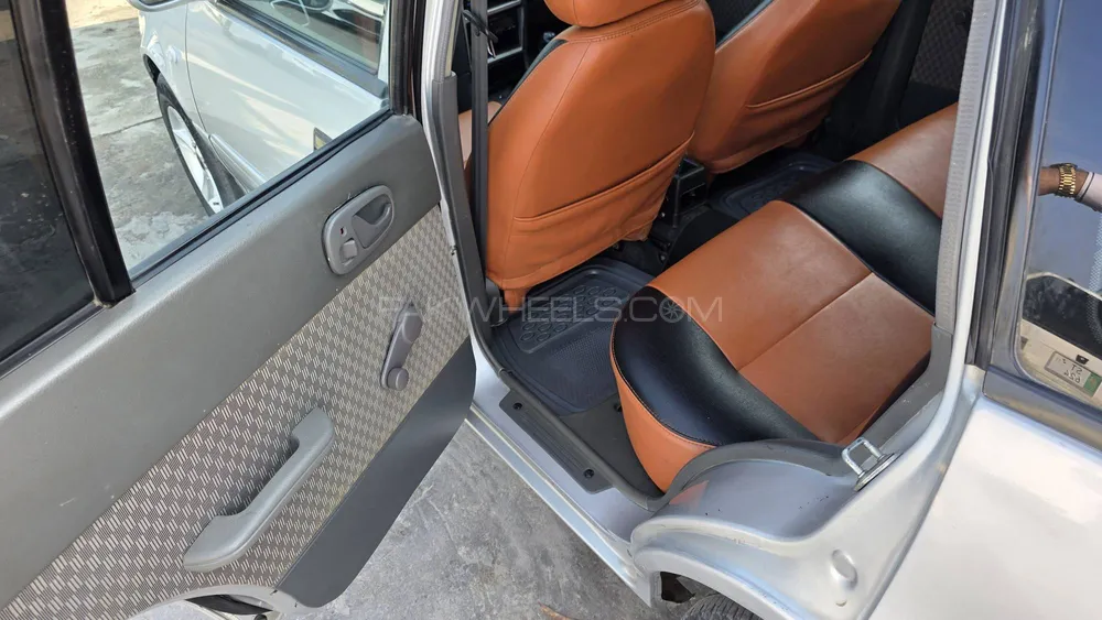 Suzuki Cultus 2016 for Sale in Gujrat Suzuki Cultus 2016 for Sale in Gujrat Image-17