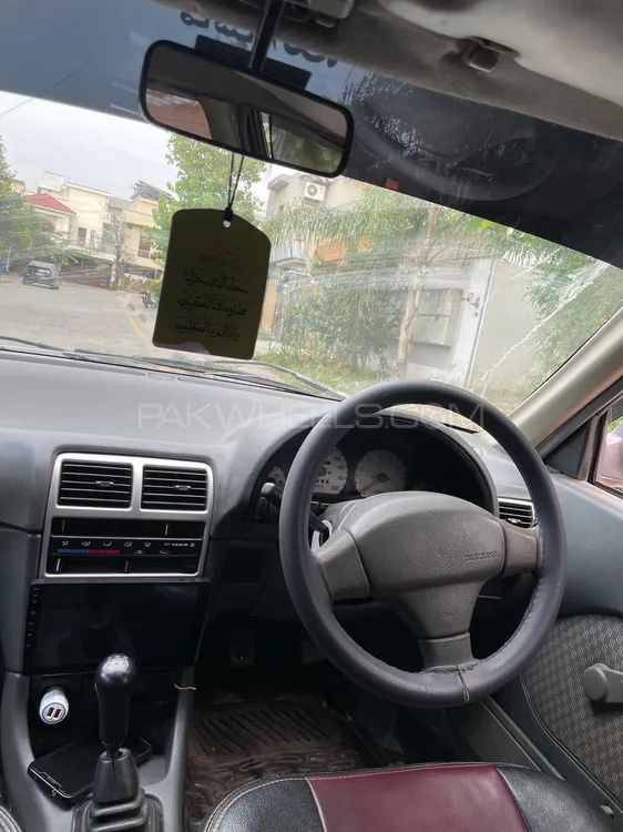 Suzuki Cultus 2016 for Sale in Rawalpindi Suzuki Cultus 2016 for Sale in Rawalpindi Image-6