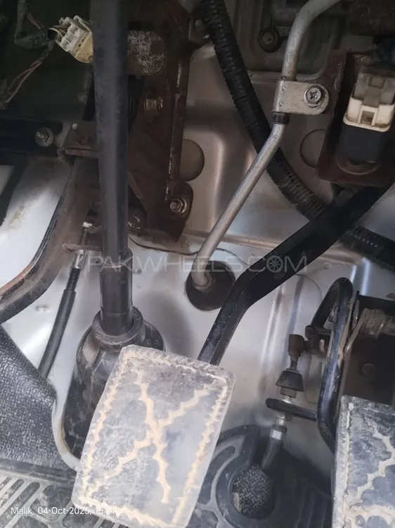 Suzuki Every 2013 for Sale in Sialkot Suzuki Every 2013 for Sale in Sialkot Image-11