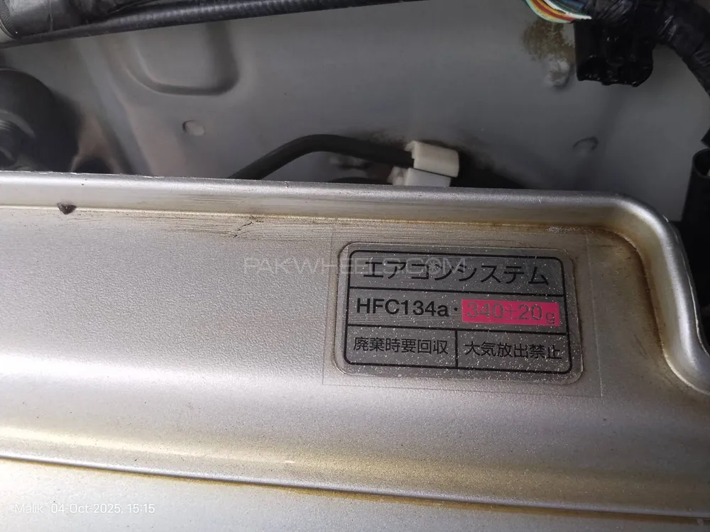 Suzuki Every 2013 for Sale in Sialkot Suzuki Every 2013 for Sale in Sialkot Image-9