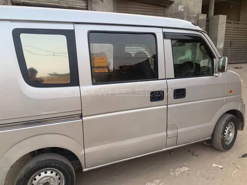 Suzuki Every 2007 for Sale in Sialkot Image-1