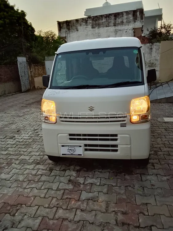 Suzuki Every 2020 for Sale in Kharian Image-1