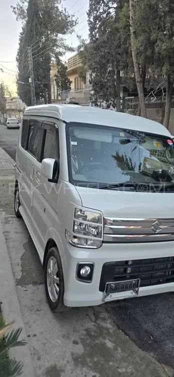 Suzuki Every 2019 for Sale in Quetta Image-1