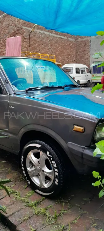 Suzuki FX 1988 for Sale in Lahore Image-1