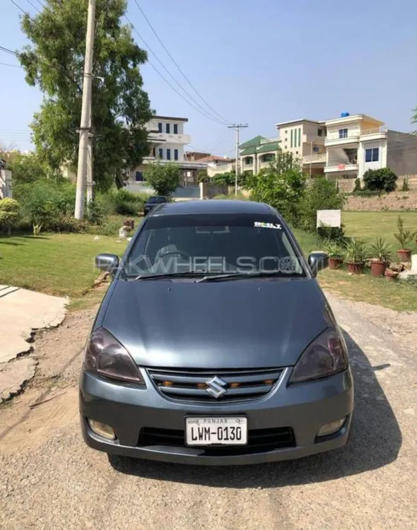 Suzuki Liana 2006 for Sale in Islamabad Image-1