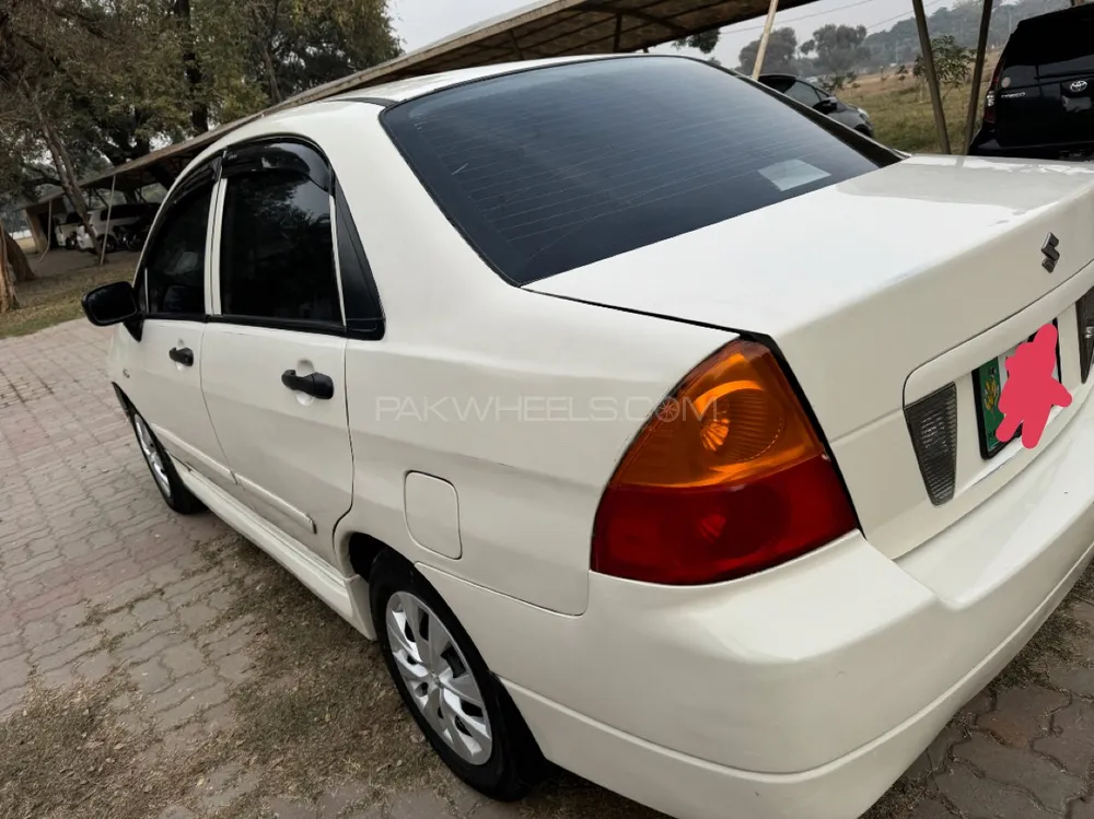 Suzuki Liana 2006 for Sale in Rawalpindi Image-1