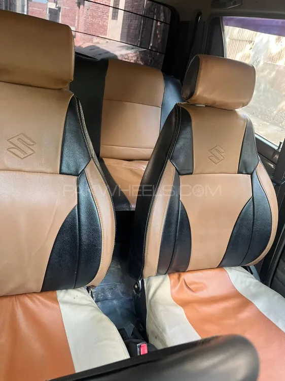 Suzuki Mehran 2014 for Sale in Multan Image-1