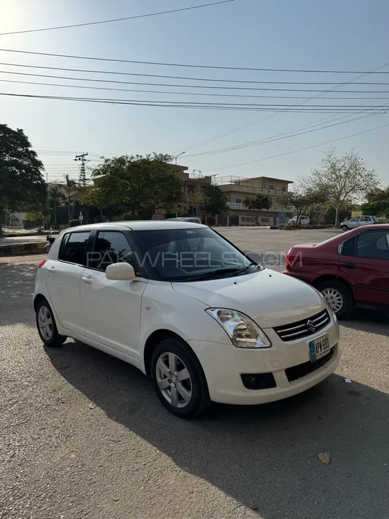 Suzuki Swift 2019 for Sale in Islamabad Image-1
