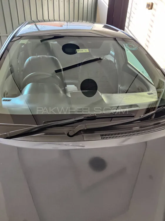 Toyota Corolla 2011 for Sale in Rawalpindi Image-1