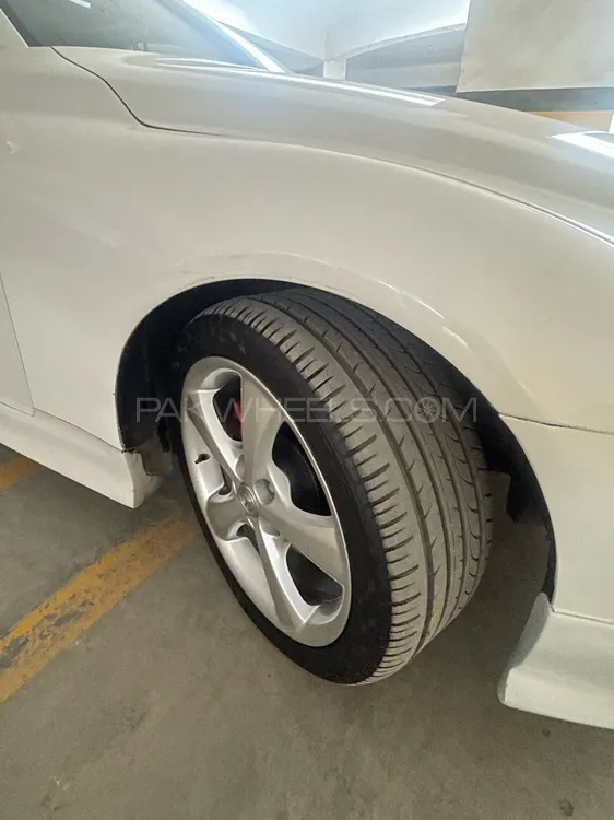 Toyota Mark X 2006 for Sale in Islamabad Toyota Mark X 2006 for Sale in Islamabad Image-13