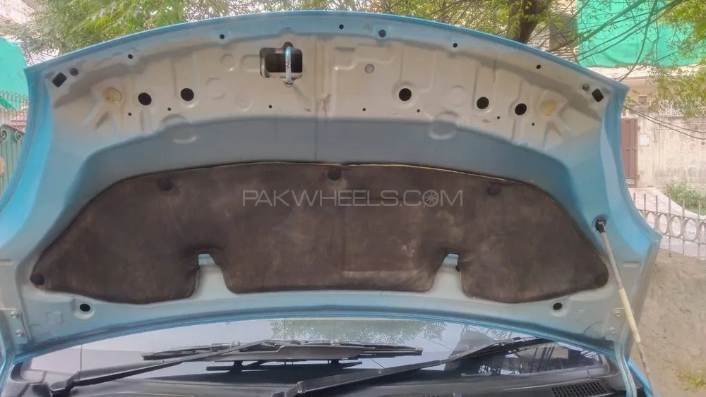 Toyota Passo 2014 for Sale in Lahore Toyota Passo 2014 for Sale in Lahore Image-17