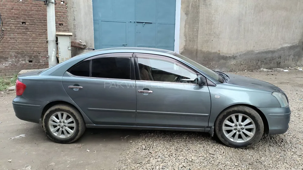 Toyota Premio 2018 for Sale in Gujranwala Image-1