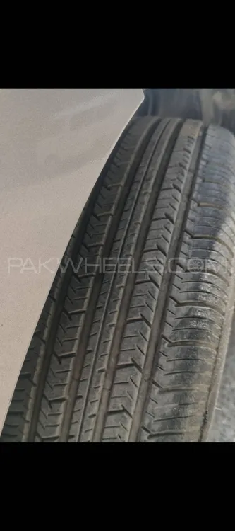 Toyota Yaris Hatchback 2023 for Sale in Attock Toyota Yaris Hatchback 2023 for Sale in Attock Image-8