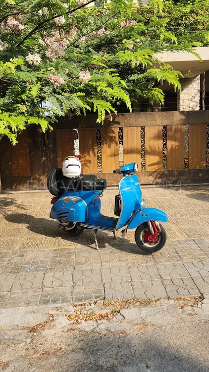 Vespa  PIAGGIO 1979 for Sale Image-1