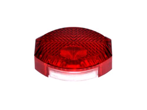 Back Light Cover for CG125 | Durable Rear Tail Light Lens Back Light Cover for CG125 | Durable Rear Tail Light Lens