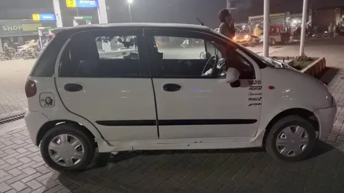 Chevrolet Joy 2004