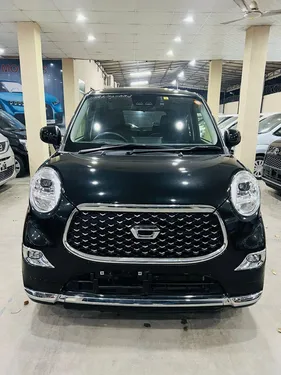 Daihatsu Cast Style G SA III 2021