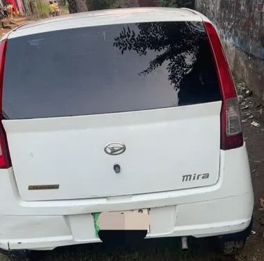 Daihatsu Mira Gino 2011
