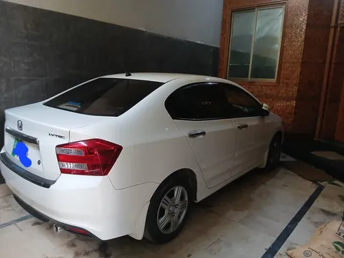 Honda City 1.3 i-VTEC 2020