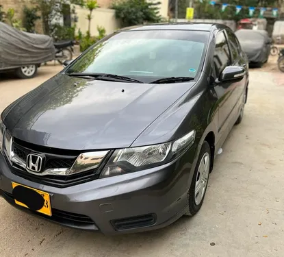 Honda City 1.3 i-VTEC Prosmatec 2019 for Sale Honda City 1.3 i-VTEC Prosmatec 2019 for Sale