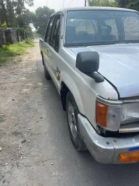 Jeep Wrangler Base 1991