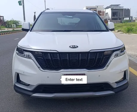 KIA Carnival GLS 2021